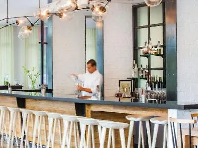 Hotel Andaz Savannah, By Hyatt