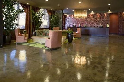 Andaz Savannah, By Hyatt Savannah