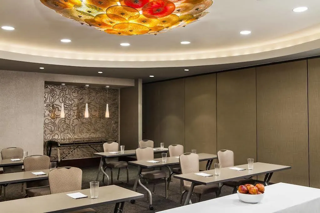 **** Hotel Andaz Savannah, By Hyatt Estados Unidos