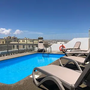 Osborne 3*, La Valeta Malta