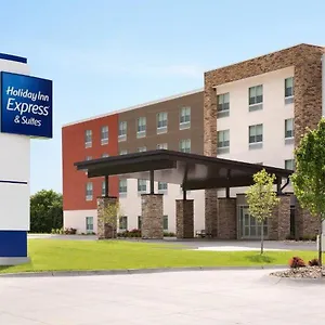 Express & - Savannah N - By Ihg Hotel