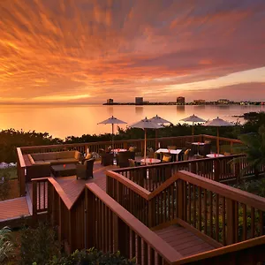 Отель Grand Hyatt Bay Тампа