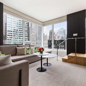 Andaz 5th Avenue, By Hyatt 4*, Nueva York Estados Unidos