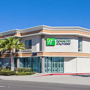 Курортный комплекс Express Newport By Ihg Ньюпорт-Бич