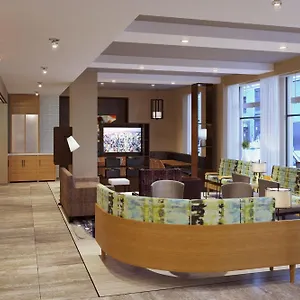 Towneplace By Marriott Manhattan/times Square 3*, Nueva York Estados Unidos