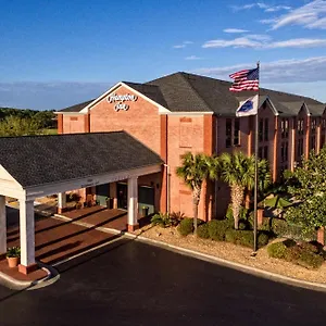 Hampton Savannah-i-95-north Hotel