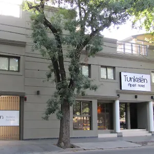 Tunkelén 2*, Mendoza Argentina