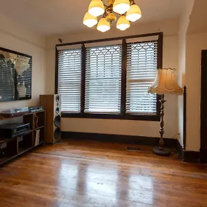 5 Bedroom Downtown Ga Homestay
