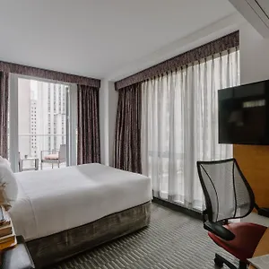 The Jewel Hotel, 4*, Nueva York Estados Unidos