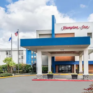 Отель Hampton Seattle/southcenter Таквила