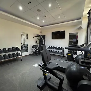 Novotel 4*, Dakar Senegal