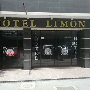 El Limón 3*, Caracas Venezuela