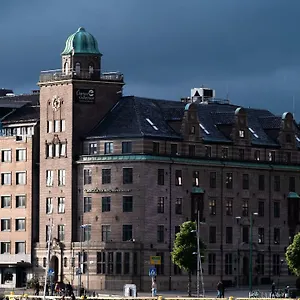 Havnekontoret 4*, Bergen Noruega